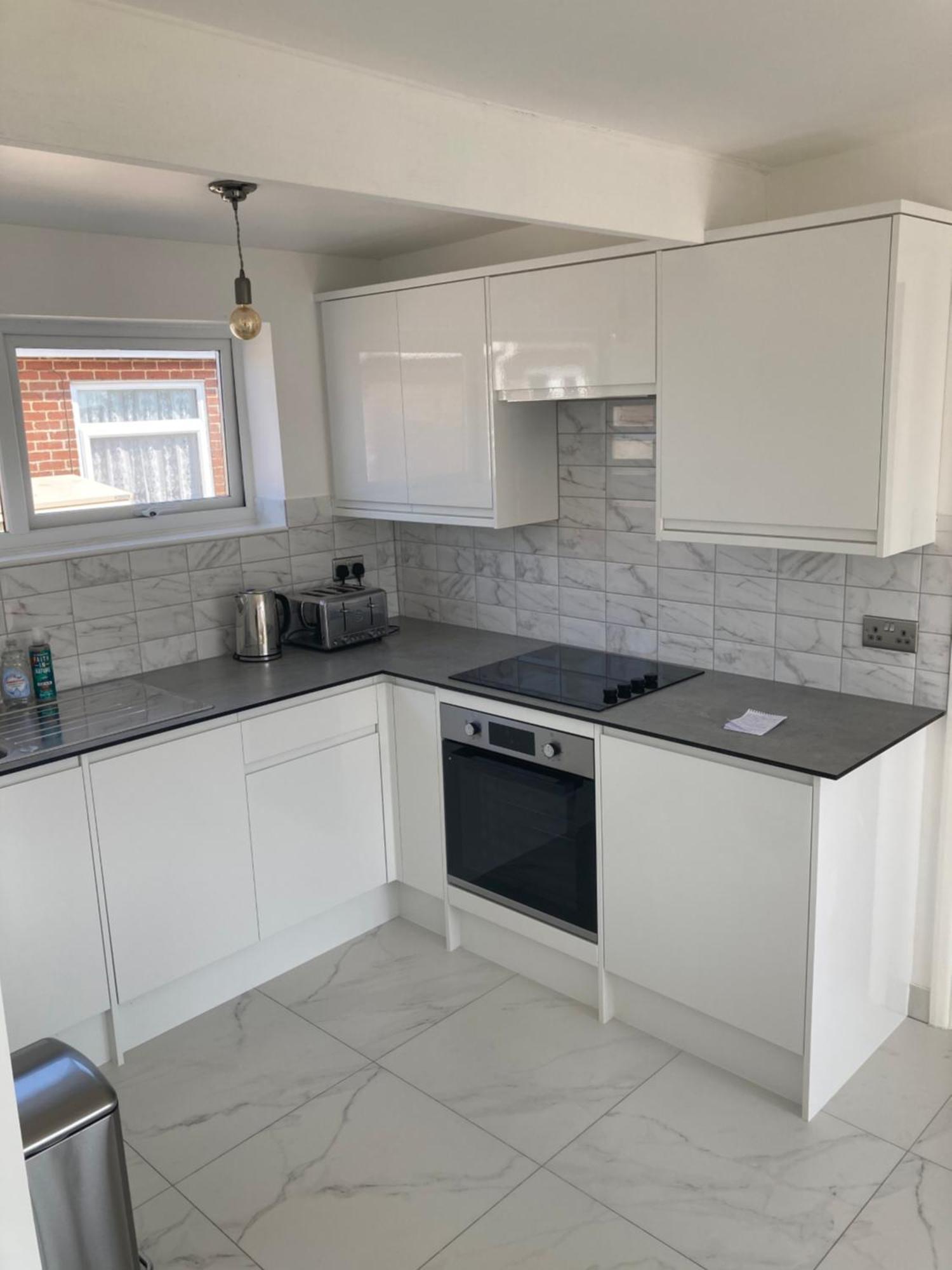 2 Bed Chalet Romney Sands Greatstone Ngoại thất bức ảnh