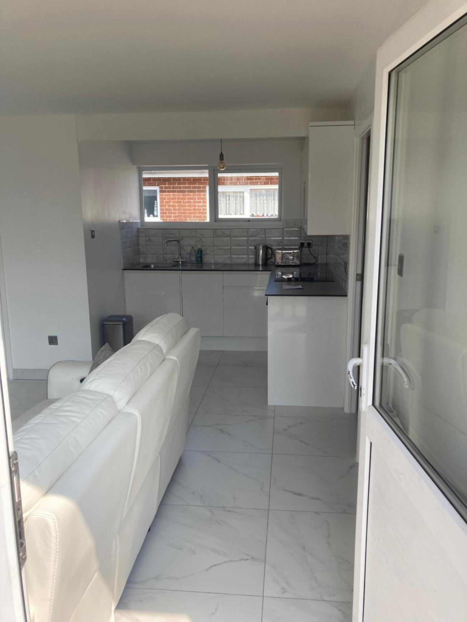 2 Bed Chalet Romney Sands Greatstone Ngoại thất bức ảnh