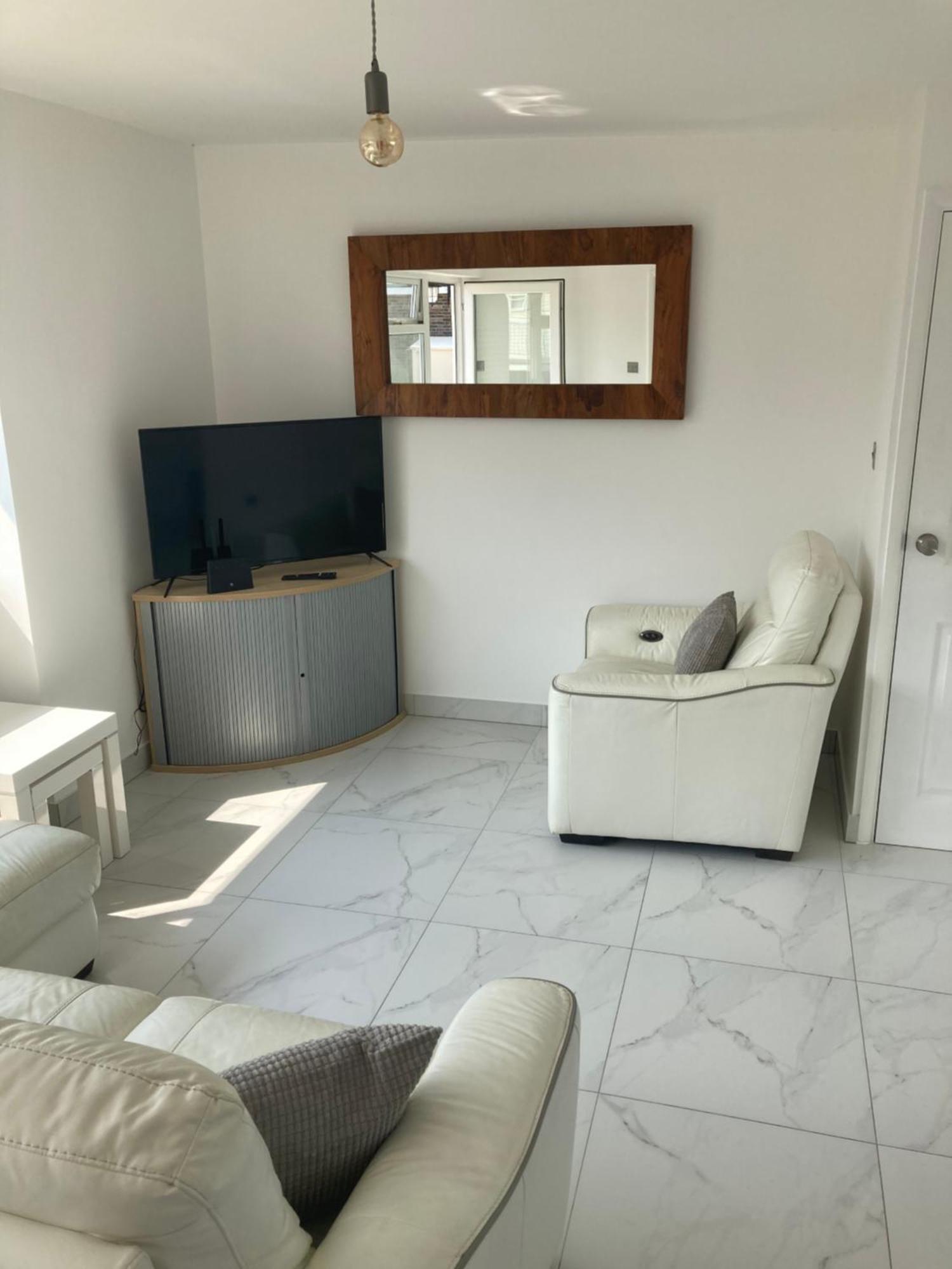 2 Bed Chalet Romney Sands Greatstone Ngoại thất bức ảnh