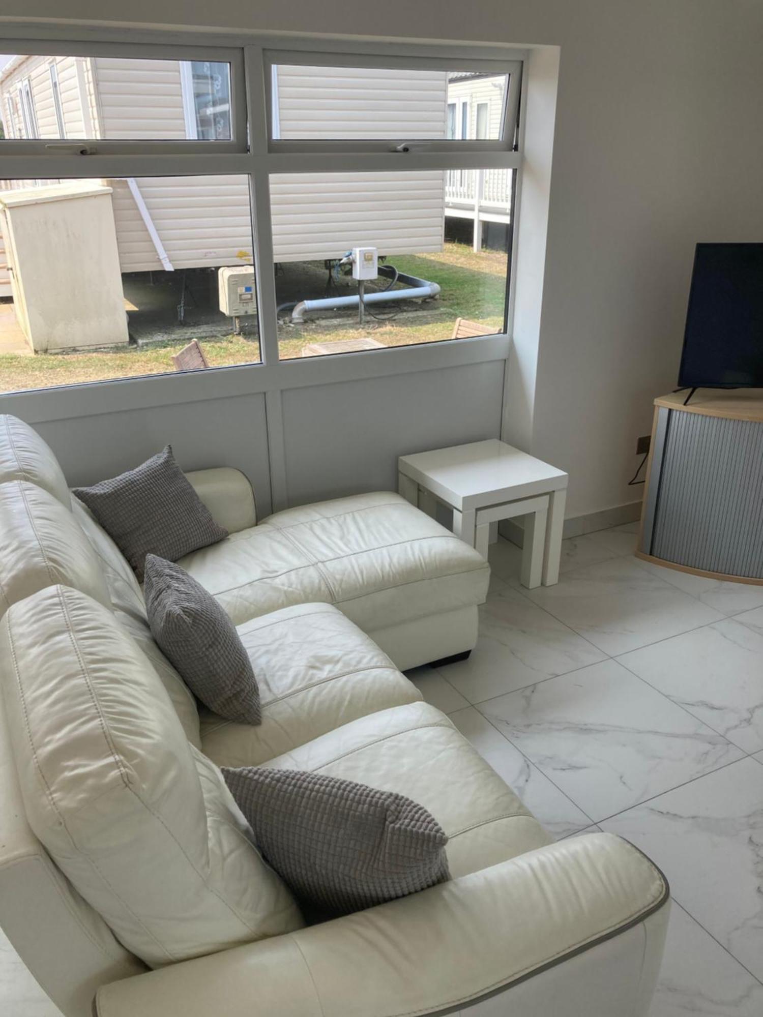 2 Bed Chalet Romney Sands Greatstone Ngoại thất bức ảnh