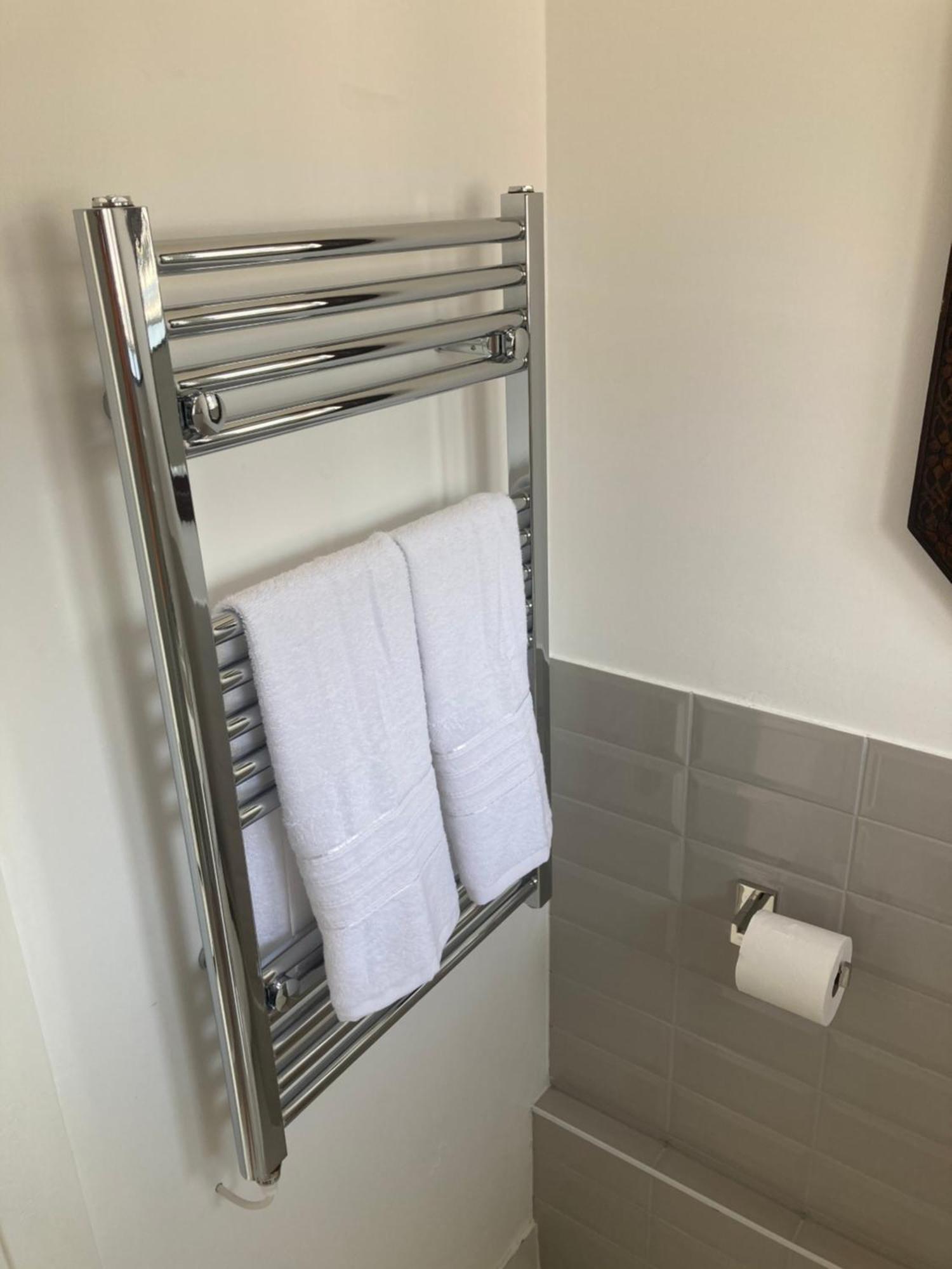 2 Bed Chalet Romney Sands Greatstone Ngoại thất bức ảnh