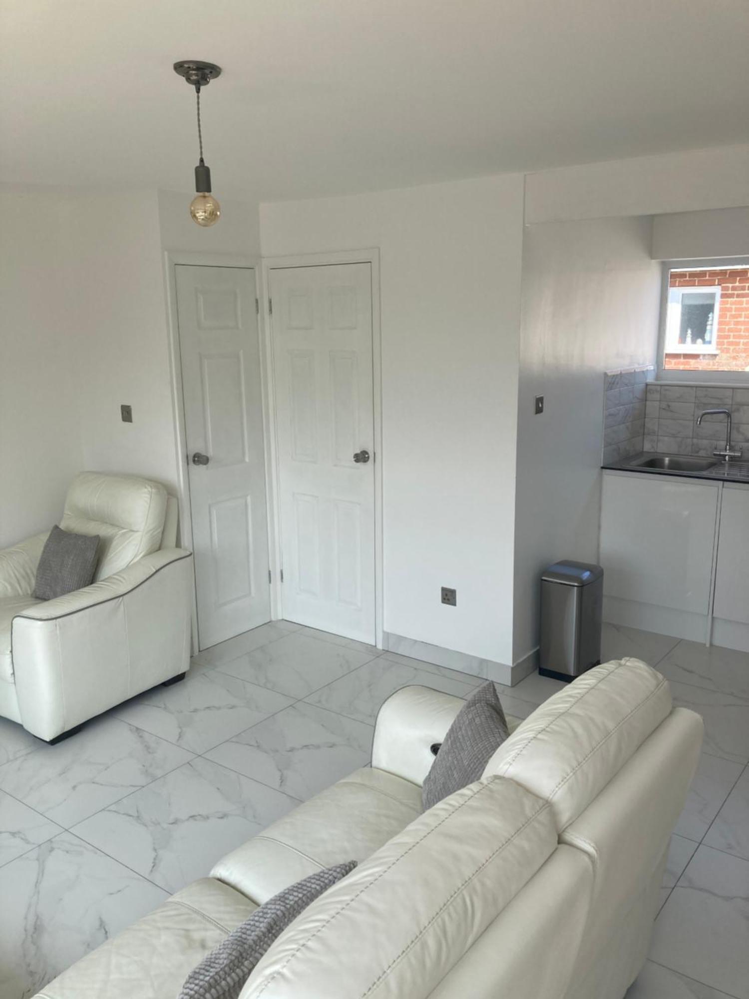 2 Bed Chalet Romney Sands Greatstone Ngoại thất bức ảnh