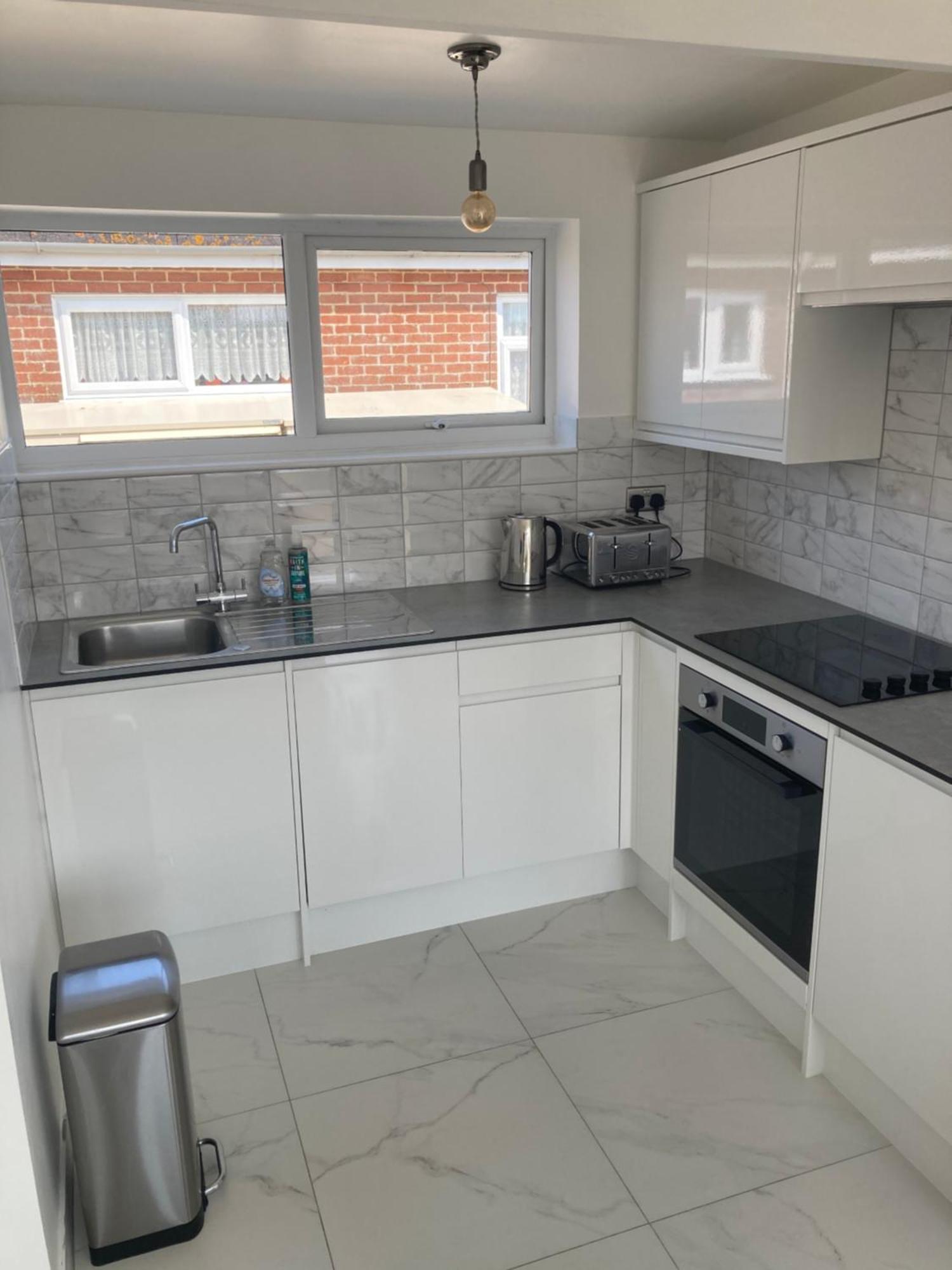 2 Bed Chalet Romney Sands Greatstone Ngoại thất bức ảnh