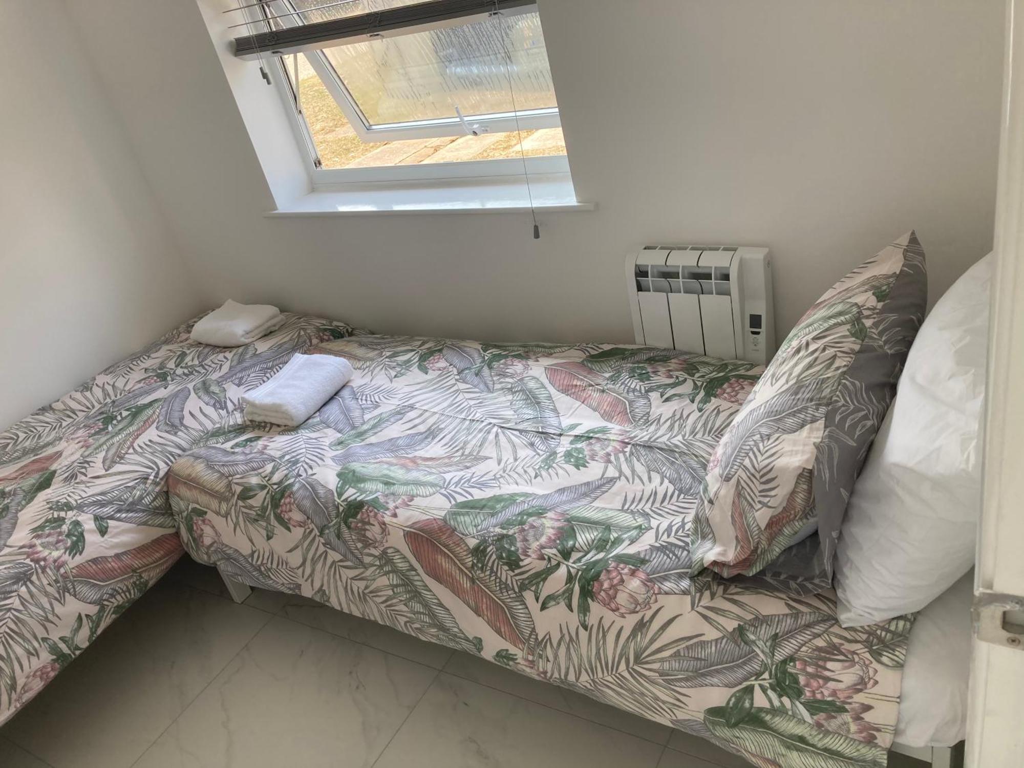 2 Bed Chalet Romney Sands Greatstone Ngoại thất bức ảnh